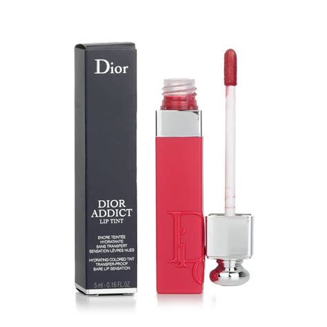 Dior Addict Lip Tint 